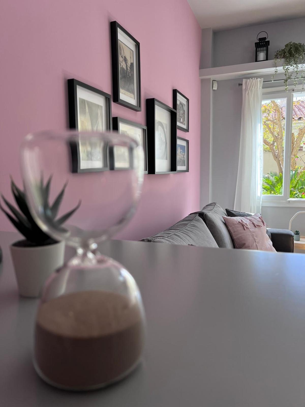 Retro House With Garden In Anopoli Villa เทสซาโลนิกิ ภายนอก รูปภาพ